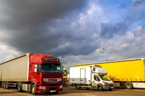 Adana Boztepe Nakliyat Ambarları